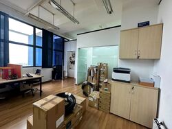 Tradehub 21 (D22), Factory #630096011
